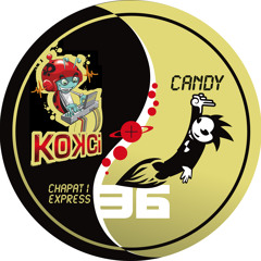 CHAPATI EXPRESS 36 - KOKCI - Kokcikologik (Extrait)