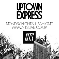 UPTOWN EXPRESS - EPISODE 2: Bobby Popping Champions