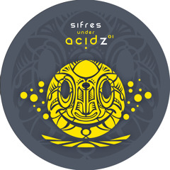 ACIDZ 01 - SIFRES -  Drijfstanglager (Extrait)