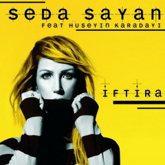 Seda Sayan ft. Hüseyin Karadayı - İftira 2011 www.mp3dunyasi.biz