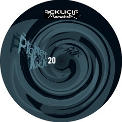 PLANET KICK 20 - FLOXYTEK - Paranormal (Extrait)