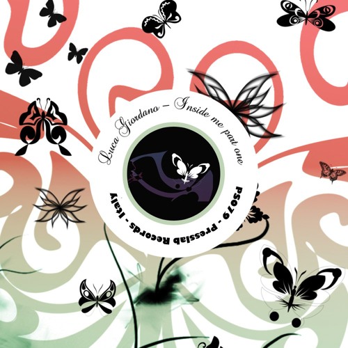Luca G - Music Inside (The Deep Lovers rmx) - PressLab rec - Out 05/09 (pre-sale in Junodownload)