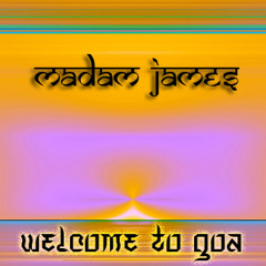 MADAM JAMES Millenium FM Welcome To Goa  Vol 1.mp3