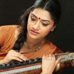 Veena Instrumental of Naalai Indha vaelai