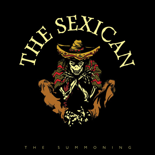 The Sexican - Cuarto de La Banda