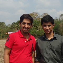 Telugu Bhajan : Rahul.Lexman, Rakesh.keshavan