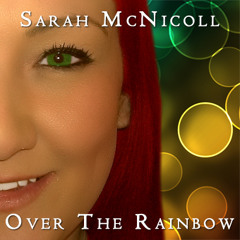 My cover of -Somewhere Over The Rainbow