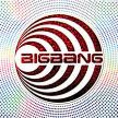 Big Bang - Make Love