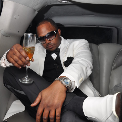 CONTAGIOUS by Rellik feat. Ron Isley