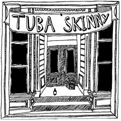 Tuba Skinny - Six Feet Down