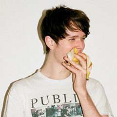 James Blake - Lindisfarne (AZEDIA remix)