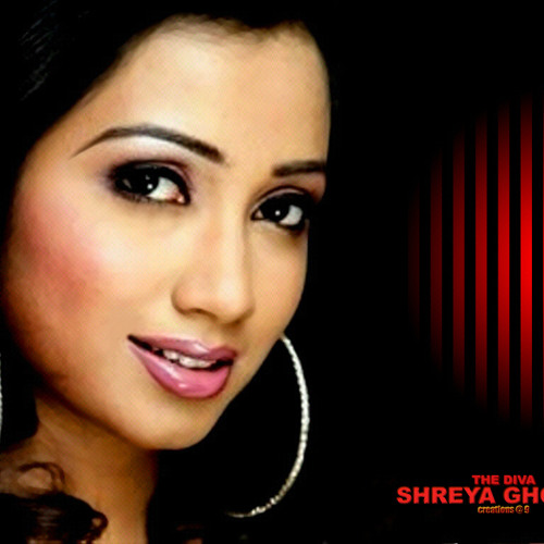 Shreya Ghoshal