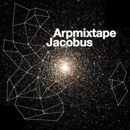 Arpmixtape Jacobus
