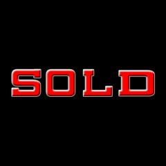 **SOLD** Motivation Instrumental