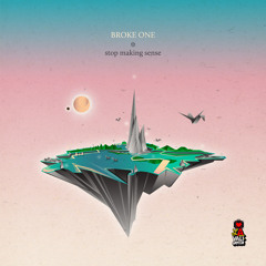 Broke one - Go Go Go (Evil Nine Remix)