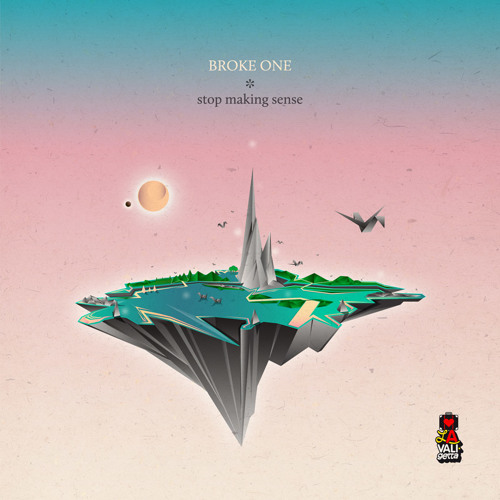 Broke one - Go Go Go (Evil Nine Remix)