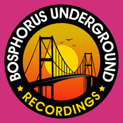 In Between - Lea Dobricic feat. Shaymaa Shoukry (original mix) [Bosphorus Underground Recordings]