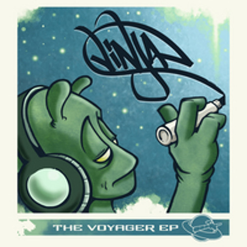 Vinja - Voyager