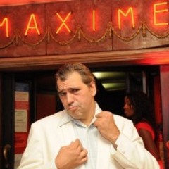 2.Lello Minsk & Pianista de boite LIVE @ Maxime