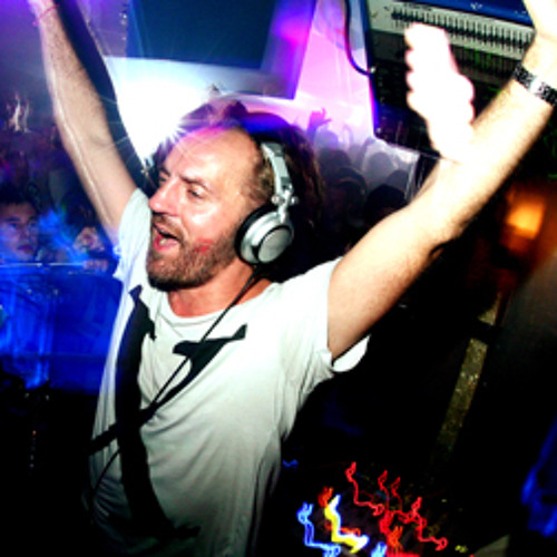 Sven Väth @ Time Warp 2011