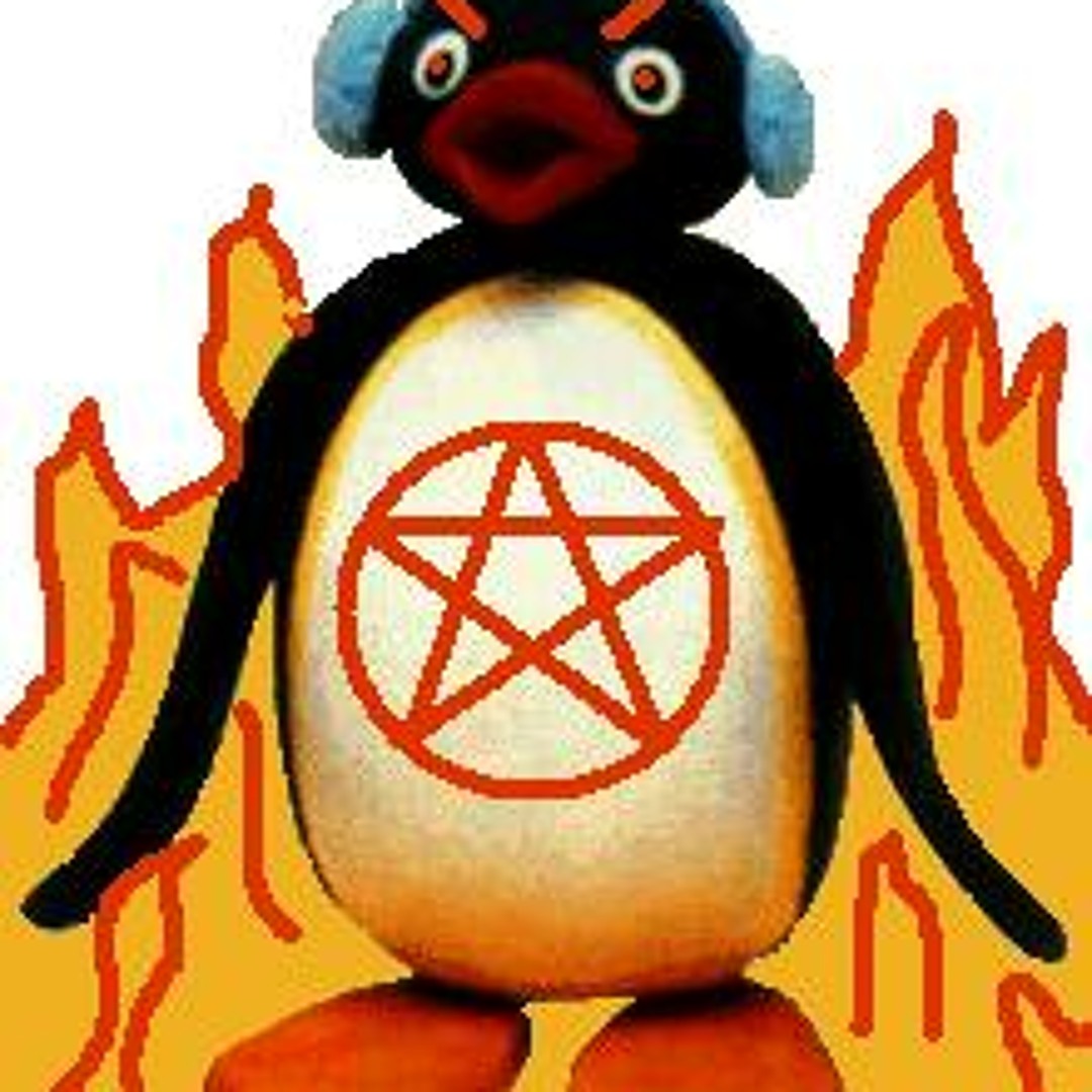 Listen to Pingu Porno by Idiocunt in Ju playlist online for free on  SoundCloud