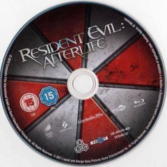 RESIDENT EVIL: After life / AXEMAN - BITCH BANK REMIX