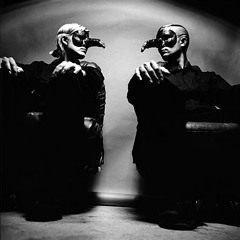 "The Knife - Heartbeat" Remix