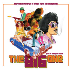 Crushed Velvet - The Big One (Main Theme) - The Big One