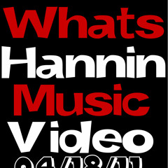 Immortal Soldierz - Whats Hannin