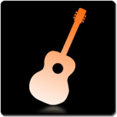 acoustic guitar beat