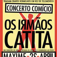 8.Irmãos Catita Live @ Maxime   23abr 2010