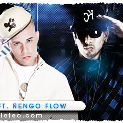 Ñengo Flow Ft. Kendo Kaponi - Pa' Que Se La Mame (Prod. By DJ Jowna) (Www.FlowHoT.NeT)