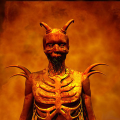 God is not here Ver. 2