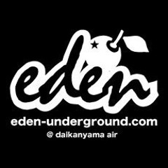 DJ ETTOO MIX for EDEN 20110212