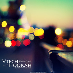 VTech & Hookah - Night Shift [clip]
