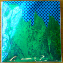 Machine Code Studies II Side B (BA)