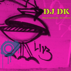 DJ DK- BBQ Essentials- Well Done