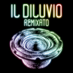 Subsonica - Il diluvio - Maztek remix