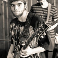 Paradise(Eyedea cover)