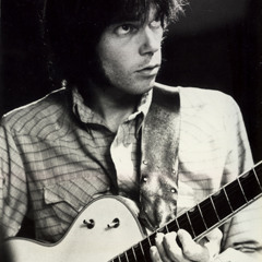 Neil Young - Don't Let It Bring You Down (Chicago 1992)