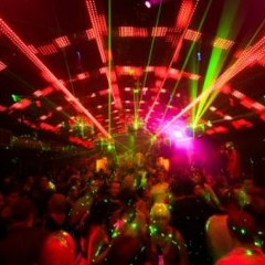 Live at area london april 16 2011