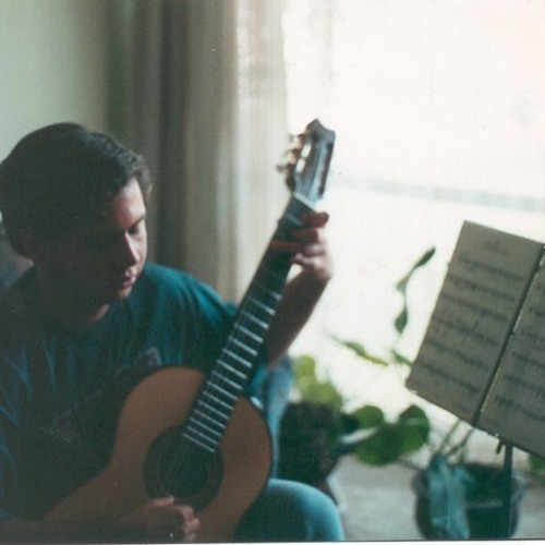 Stream guitarra americana | Listen to Juan Alais - 5 Pieces for guitar,  plays Michel Bert playlist online for free on SoundCloud