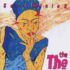 The The - Uncertain Smile (Live 1990)