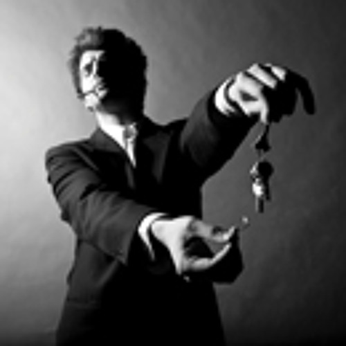 Writer's Block with Jaime Martin