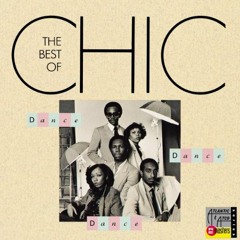 Chic - Dance, Dance, Dance (Yowsah, Yowsah, Yowsha) (Pal Joey Mix)