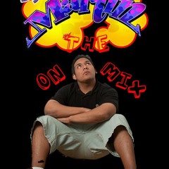 ABRE QUE VOY INTRO DJ MARTIN ON THE MIX  1EROS EDITS