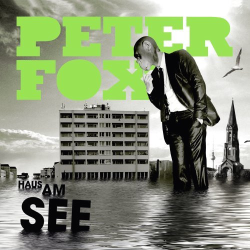 Peter fox - haus am see ( mr.unbekannt techno remix )