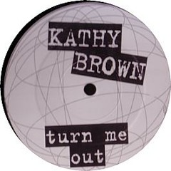 Edwyn Collins Ft. Kathy Brown - Turn Me Up Girl (Gustolabs Remix - Mash Up)