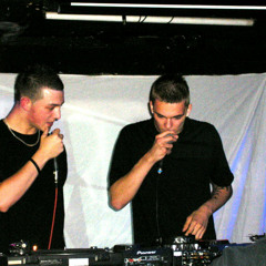 Nu:Gen Vs Ghetts - FEAST