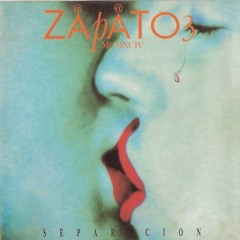 Zapato 3 - Amor de hierro